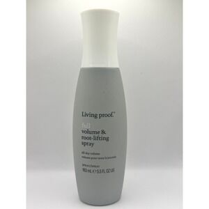Living Proof Root Lifting Spray All Day‎ Volume 5.5 Oz